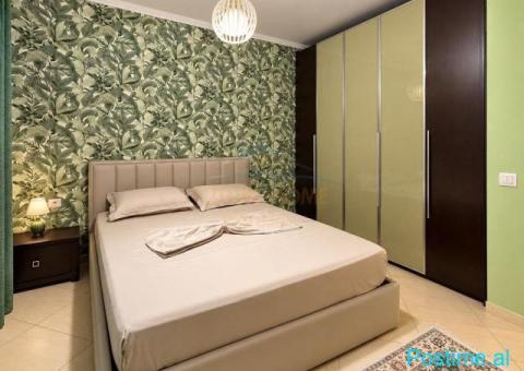 Qira, Apartament 2+1, Air Albania, Tiranë - 8/8
