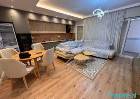 Qera, Apartament 2+1, Qender, Tirane - 1/10
