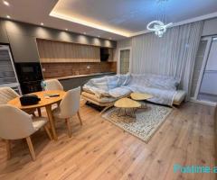 Qera, Apartament 2+1, Qender, Tirane