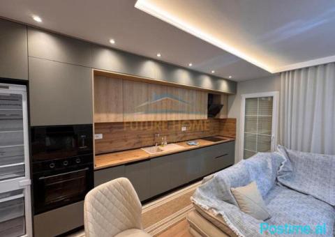 Qera, Apartament 2+1, Qender, Tirane - 3/10