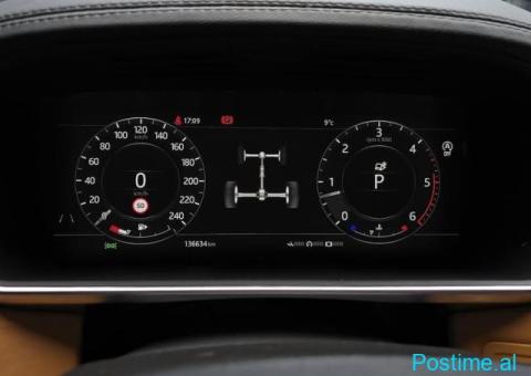 Range Rover Sport HSE - 4/5