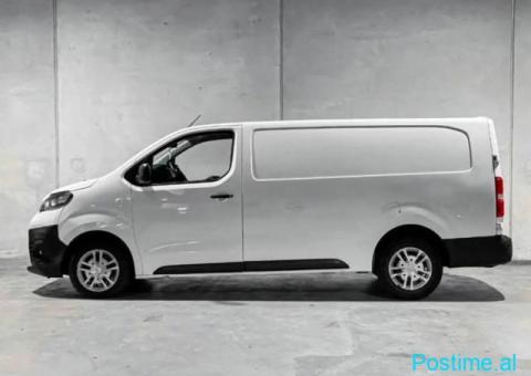 Opel Vivaro VITI 2020 - 1/9