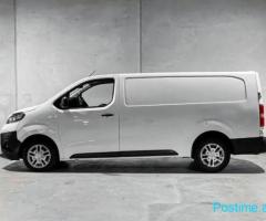 Opel Vivaro VITI 2020