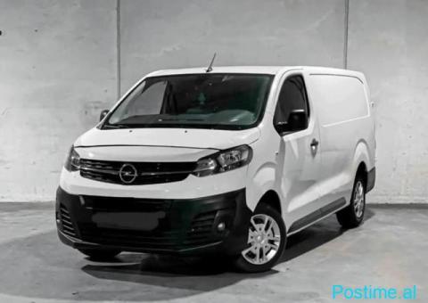 Opel Vivaro VITI 2020 - 2/9