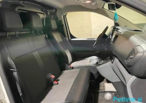 Opel Vivaro VITI 2020 - 3/9