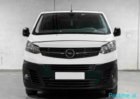 Opel Vivaro VITI 2020 - 4/9
