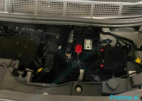Opel Vivaro VITI 2020 - 5/9