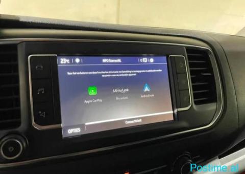 Opel Vivaro VITI 2020 - 7/9