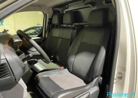 Opel Vivaro VITI 2020 - 8/9