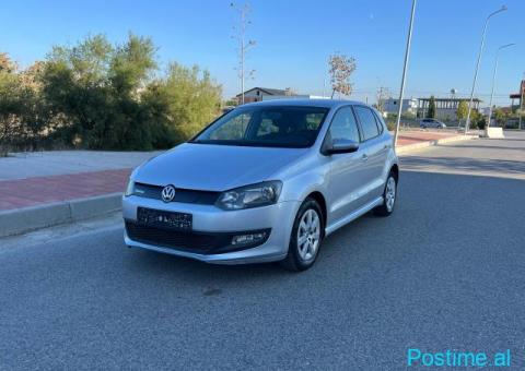 Volkswagen polo 1.2 tdi (55kw) - 1/7