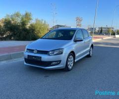 Volkswagen polo 1.2 tdi (55kw)