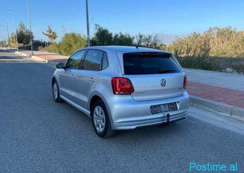 Volkswagen polo 1.2 tdi (55kw) - 2/7