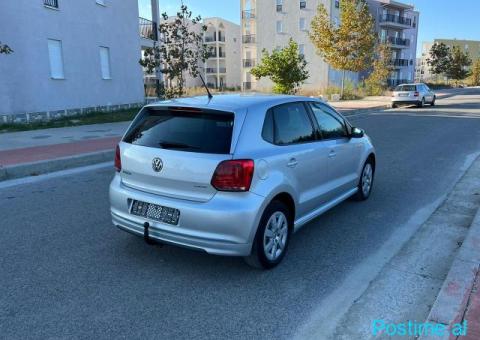 Volkswagen polo 1.2 tdi (55kw) - 3/7