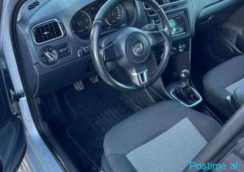 Volkswagen polo 1.2 tdi (55kw) - 4/7