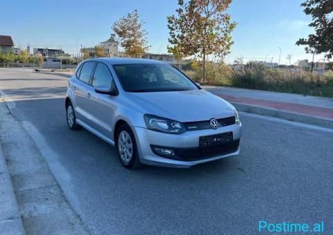 Volkswagen polo 1.2 tdi (55kw) - 5/7