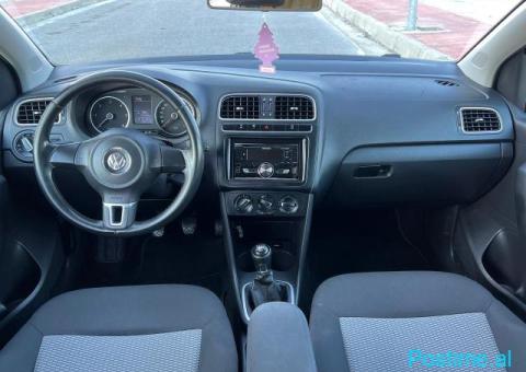Volkswagen polo 1.2 tdi (55kw) - 6/7
