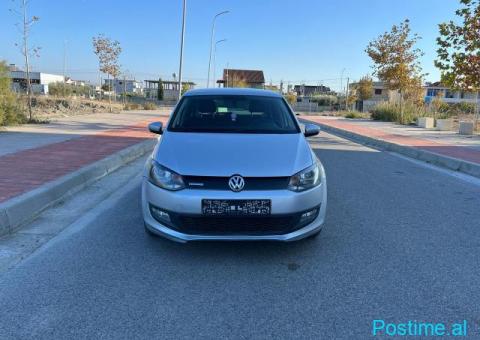 Volkswagen polo 1.2 tdi (55kw) - 7/7