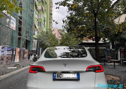Shitet Tesla Y 2023 Longrange Dual Motor - 2/6