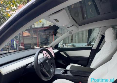 Shitet Tesla Y 2023 Longrange Dual Motor - 3/6