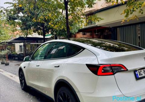 Shitet Tesla Y 2023 Longrange Dual Motor - 4/6