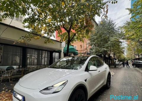 Shitet Tesla Y 2023 Longrange Dual Motor - 5/6