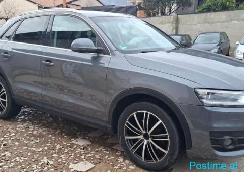 AUDI Q3 VITI 2013 AUTOMAT...SUPER OKAZION - 1/5
