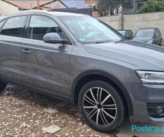 AUDI Q3 VITI 2013 AUTOMAT...SUPER OKAZION