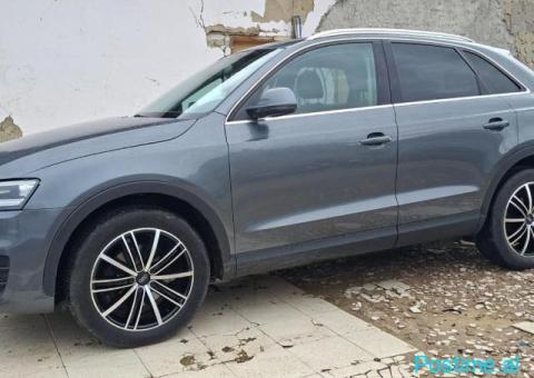 AUDI Q3 VITI 2013 AUTOMAT...SUPER OKAZION - 2/5