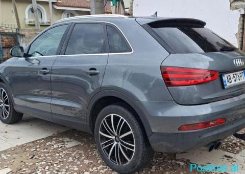 AUDI Q3 VITI 2013 AUTOMAT...SUPER OKAZION - 3/5