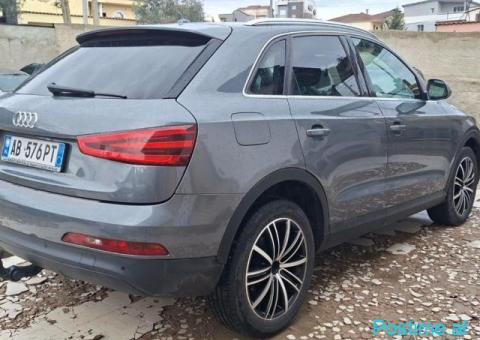 AUDI Q3 VITI 2013 AUTOMAT...SUPER OKAZION - 4/5