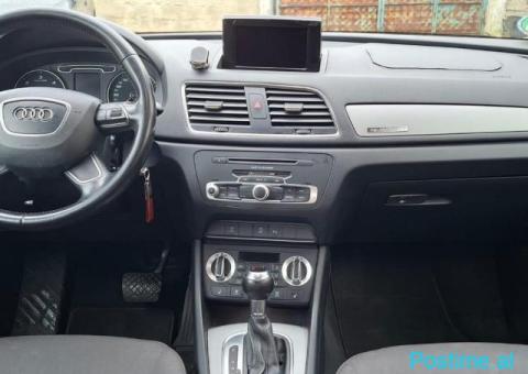 AUDI Q3 VITI 2013 AUTOMAT...SUPER OKAZION - 5/5