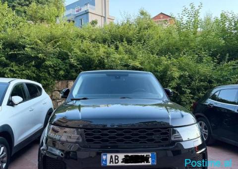 Shitet Super Range Rover sport 3.0 Nafte - 5/5