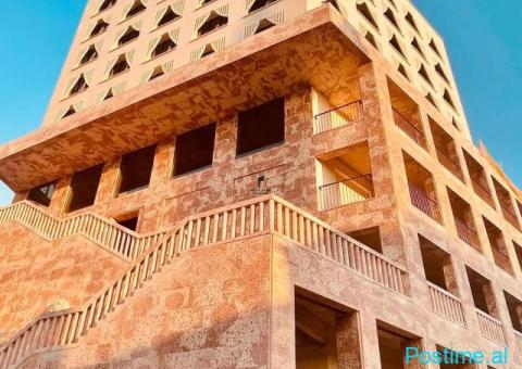 DYQAN ME QERA 223 M2 QENDER 22.300 EURO FH-96574 - 2/3