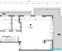 ZYRE ME QERA 400 M2 LINZE 200.000 LEKE FH-71392