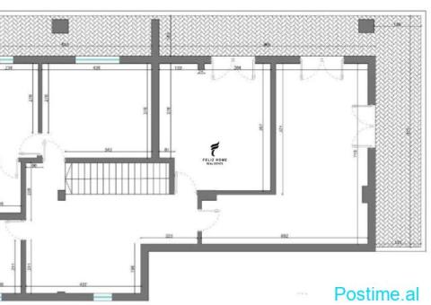 ZYRE ME QERA 400 M2 LINZE 200.000 LEKE FH-71392 - 2/2