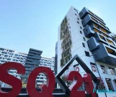 📍 JEPET ME QIRA AMBIENT KOMERCIAL |KOMPLEKSI SQUARE 21