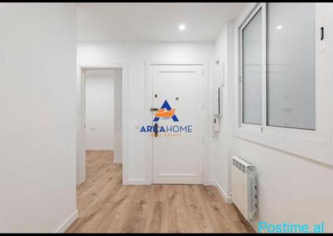 JEPET ZYRE ME QERA 82 M2 'KOMUNA E PARISIT' 700 EURO - 3/4