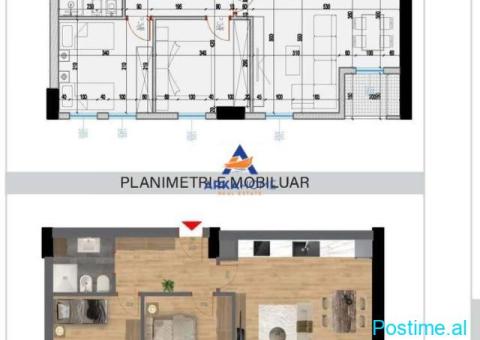 JEPET ZYRE ME QERA 82 M2 'KOMUNA E PARISIT' 700 EURO - 4/4
