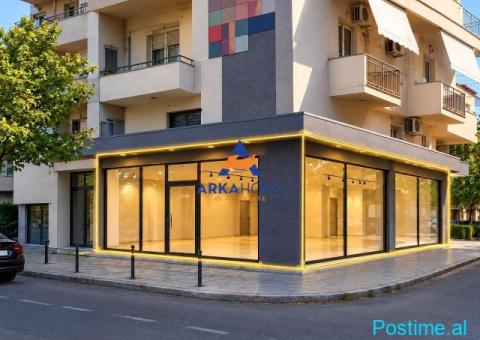 JEPET APARTMENT ME QERA 1+1 'ISH RESTORANT DURRESI' 55.000 - 1/3