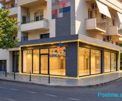 JEPET APARTMENT ME QERA 1+1 'ISH RESTORANT DURRESI' 55.000