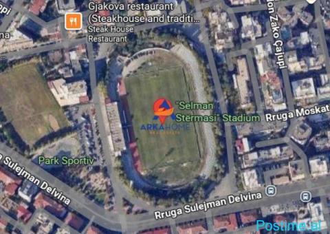 JEPET APARTMENT ME QERA 1+1 'ISH RESTORANT DURRESI' 55.000 - 3/3