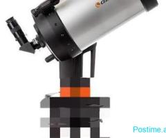 Teleskop ASTRONOMIK Celestron EVOLUTION 8Inc