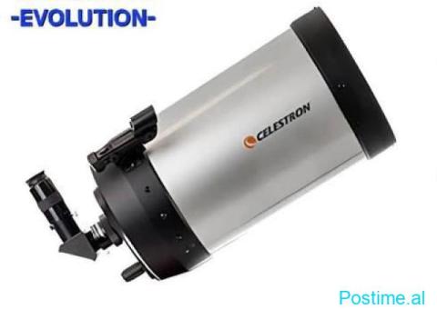 Teleskop ASTRONOMIK Celestron EVOLUTION 8Inc - 2/2
