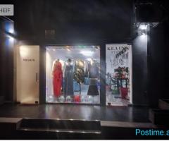 BEAUTY SALON QERA OSE BASHKËPUNIM