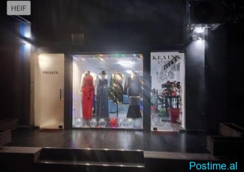 BEAUTY SALON QERA OSE BASHKËPUNIM - 3/4