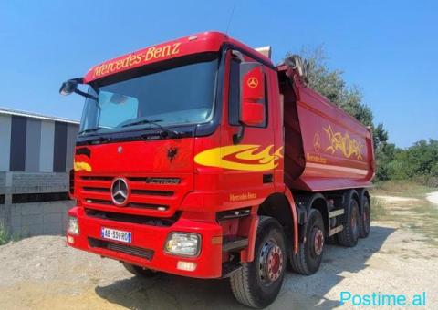 Actros 41 46