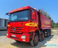 Actros 41 46