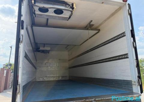 Mercedes Benz Atego 15-18 Frigo Carrier850 - 3/10