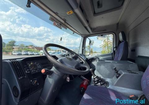 Mercedes Benz Atego 15-18 Frigo Carrier850 - 5/10