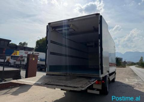 Mercedes Benz Atego 15-18 Frigo Carrier850 - 10/10
